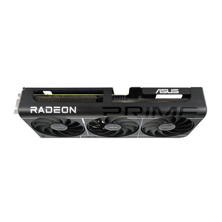 Image 7 for ASUS Prime Radeon RX 9060 XT OC 16GB GDDR6 Graphics Card