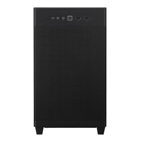 Image 2 for Asus Prime AP201 Mesh MicroATX Chassis - Black