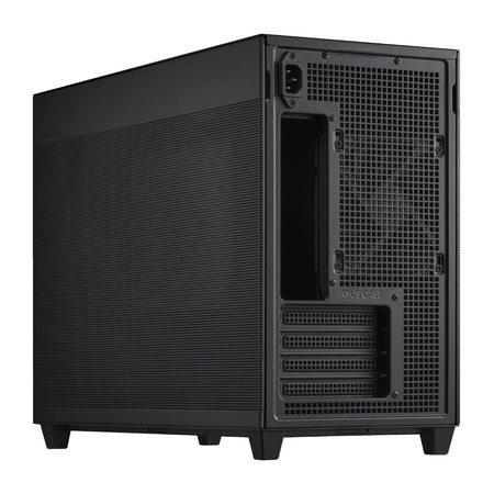 Image 5 for Asus Prime AP201 Mesh MicroATX Chassis - Black