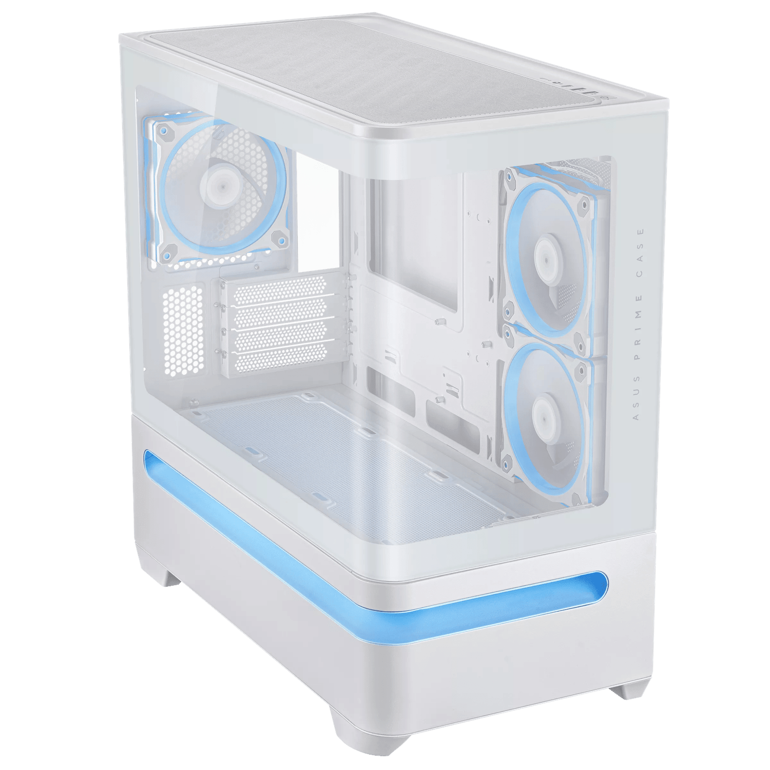Image 2 for PRIMEAP202-WH Prime AP202 White WiFi Access Point