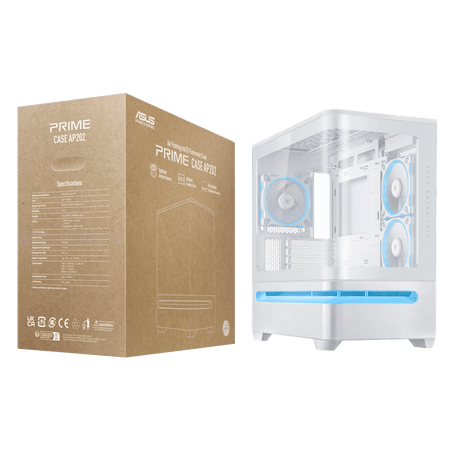 Image 7 for PRIMEAP202-WH Prime AP202 White WiFi Access Point