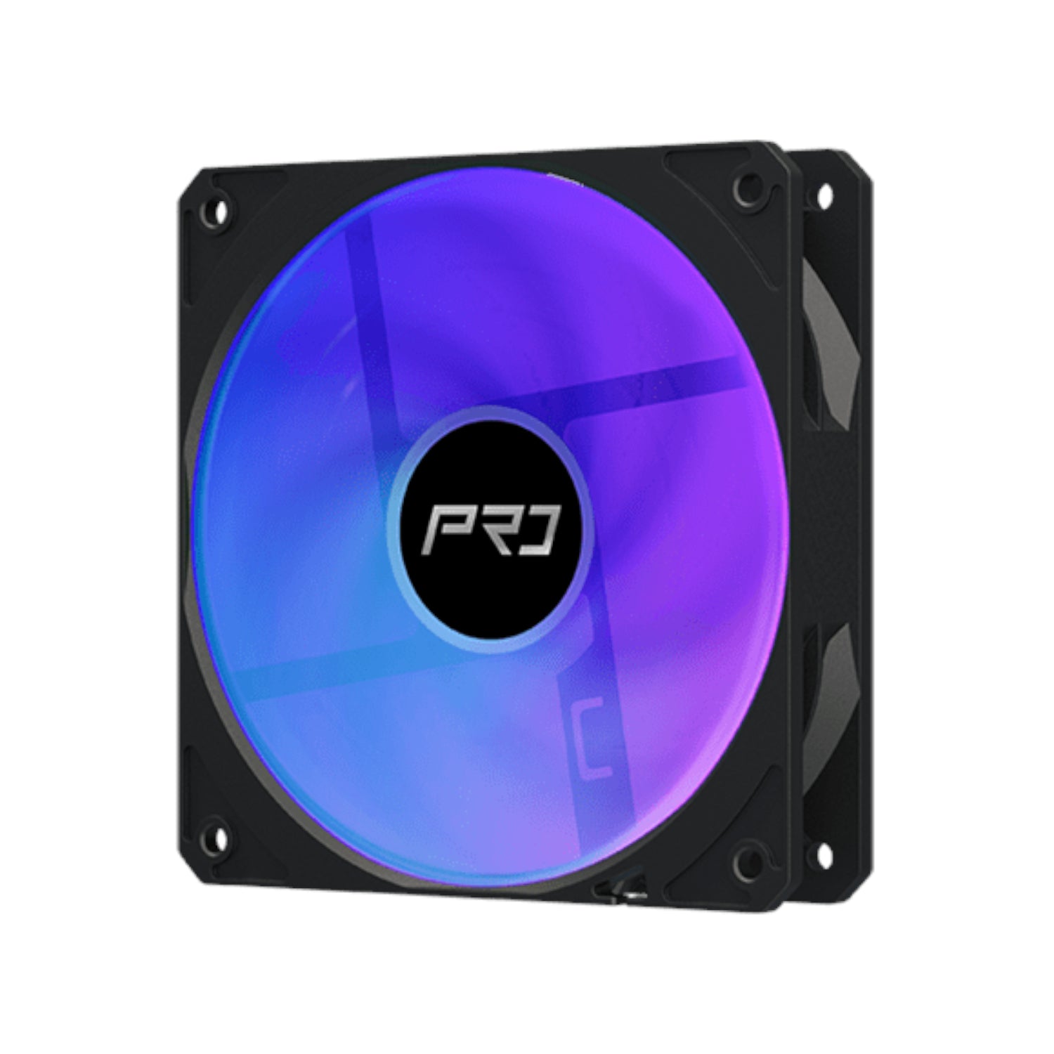 Image 6 for ASRock PRO 360 ARGB All-in-one Liquid CPU Cooler - Black