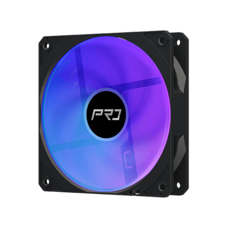 Image 6 for ASRock PRO 360 ARGB All-in-one Liquid CPU Cooler - Black