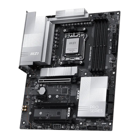 Image 4 for MSI PRO X870E-P WIFI AM5 ATX Motherboard
