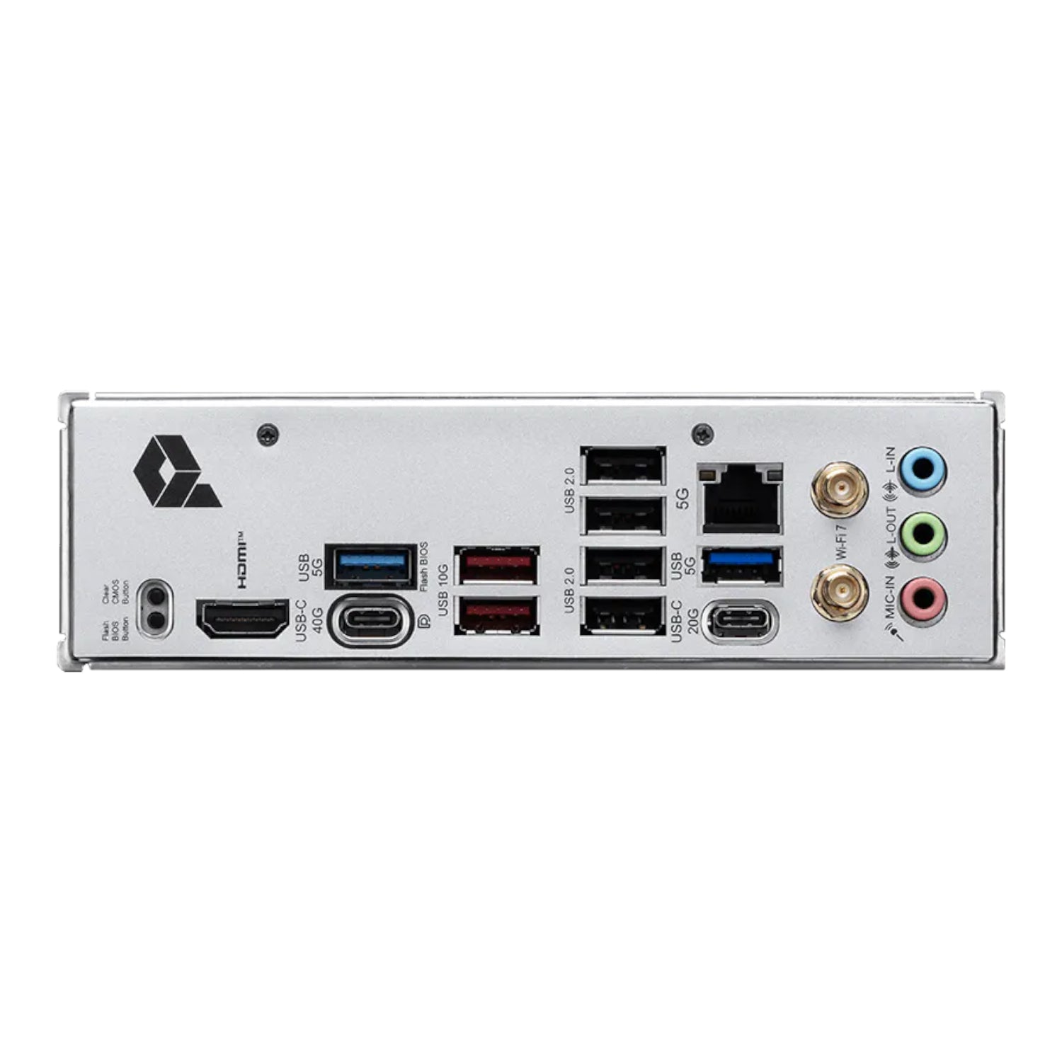 Image 5 for MSI PRO X870E-P WIFI AM5 ATX Motherboard