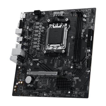 Image 4 for MSI PRO A620AM-B EVO AM5 M-ATX Motherboard