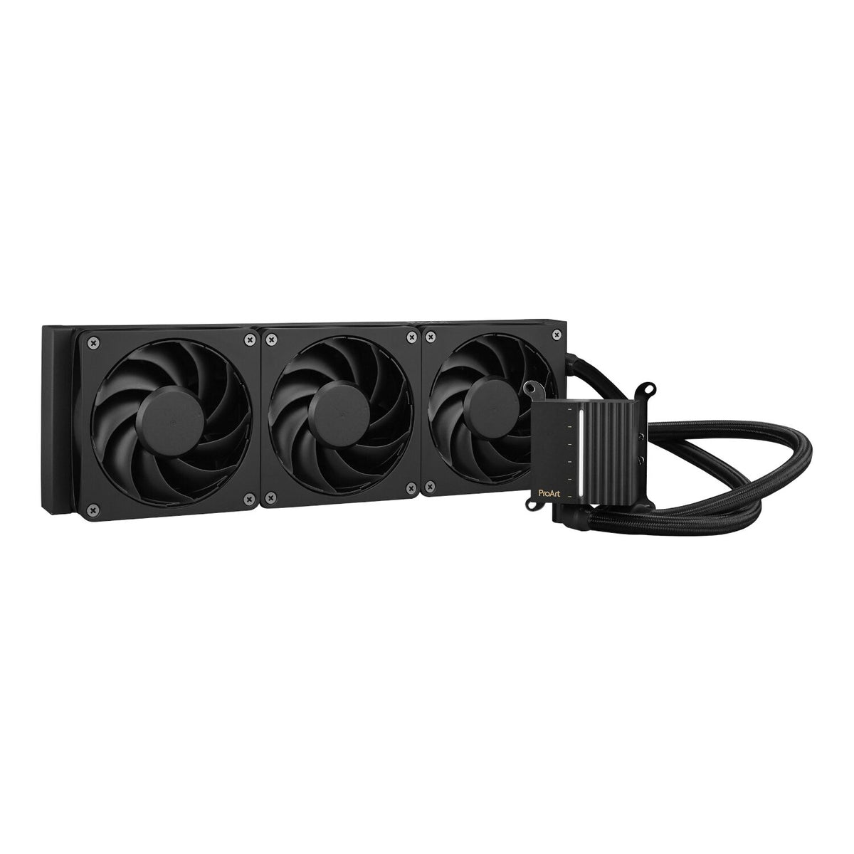 Image 2 for ASUS ProArt LC 360 AIO Liquid CPU Cooler