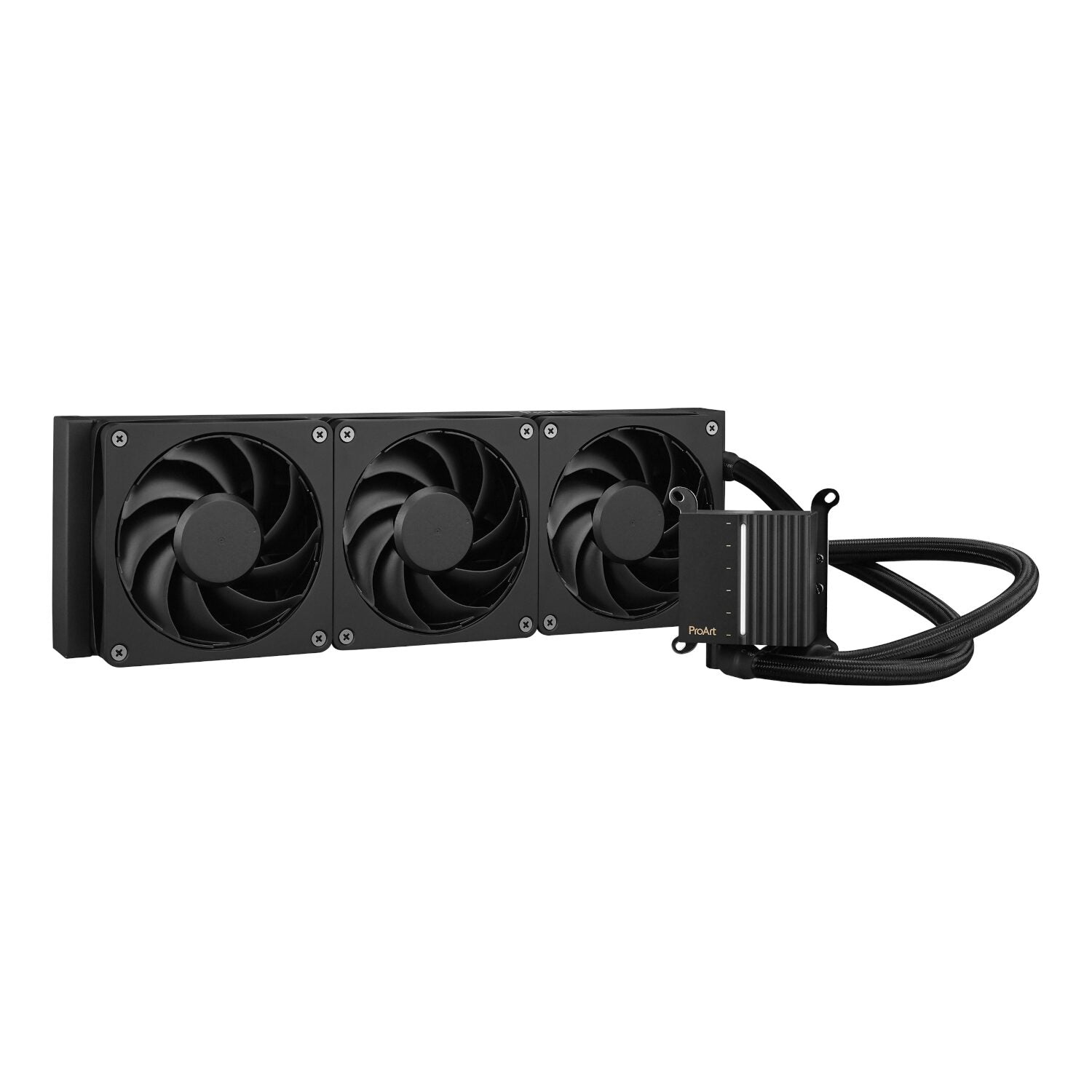 Image 2 for ASUS ProArt LC 360 AIO Liquid CPU Cooler