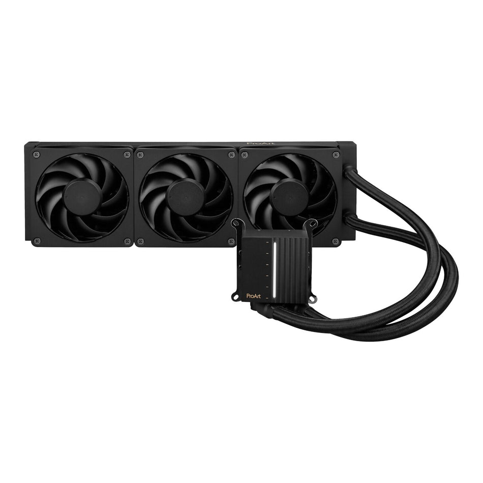 Image 1 for ASUS ProArt LC 360 AIO Liquid CPU Cooler