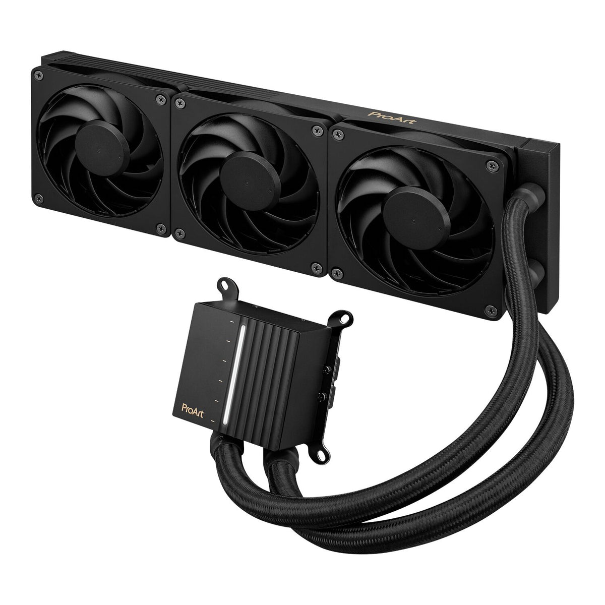 Image 3 for ASUS ProArt LC 360 AIO Liquid CPU Cooler