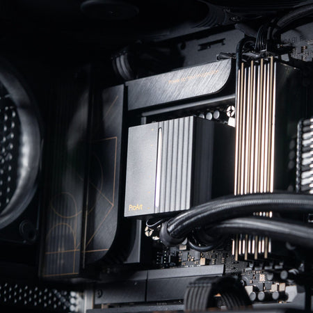 Image 5 for ASUS ProArt LC 360 AIO Liquid CPU Cooler