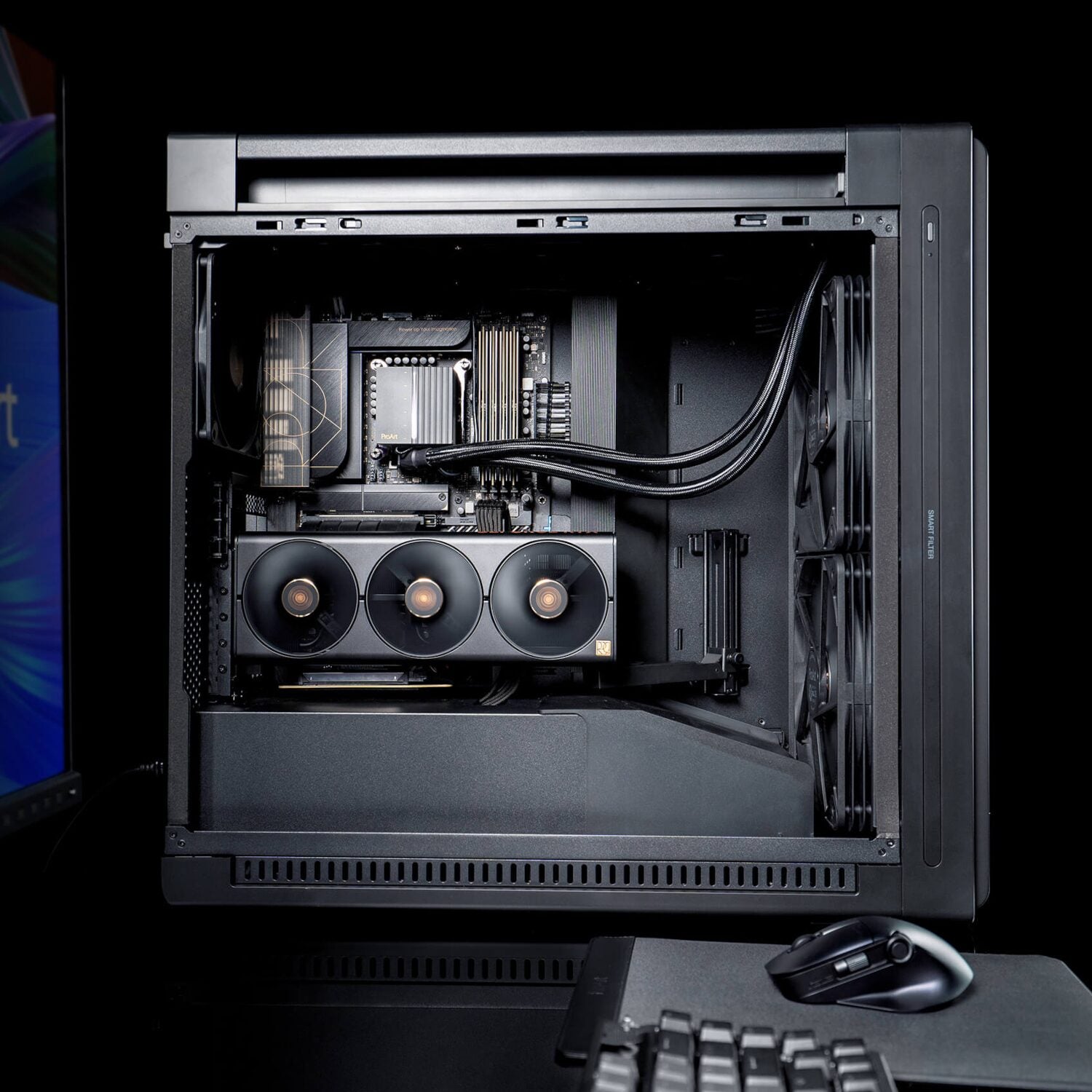 Image 6 for ASUS ProArt LC 360 AIO Liquid CPU Cooler