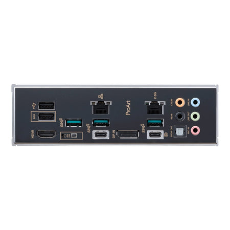 Image 5 for ASUS ProArt B650-Creator AMD AM5 ATX Motherboard