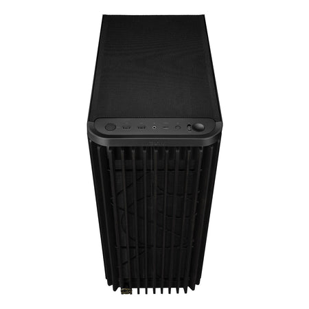 Image 4 for ASUS ProArt PA401 Wood Edition ATX Chassis - Black