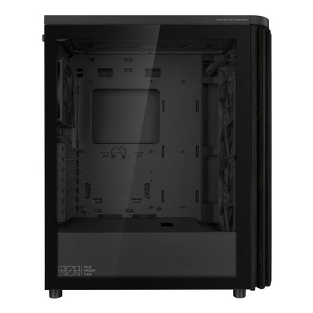 Image 7 for ASUS ProArt PA401 Wood Edition ATX Chassis - Black