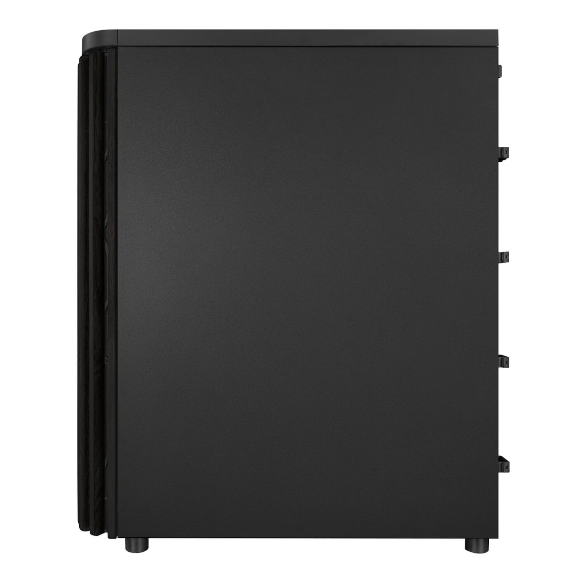Image 5 for ASUS ProArt PA401 Wood Edition ATX Chassis - Black