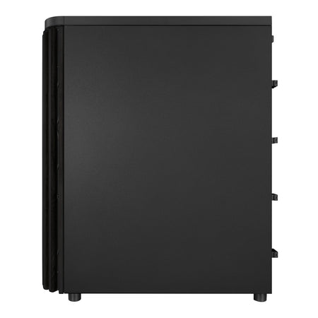Image 5 for ASUS ProArt PA401 Wood Edition ATX Chassis - Black