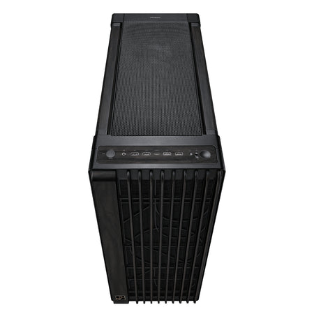 Image 5 for Asus ProArt PA602 Wood Edition Mid Tower ATX Chassis - Black