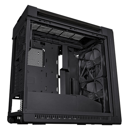 Image 7 for Asus ProArt PA602 Wood Edition Mid Tower ATX Chassis - Black