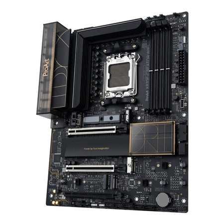 Image 3 for ASUS ProArt X870E-Creator WiFi AM5 ATX Motherboard
