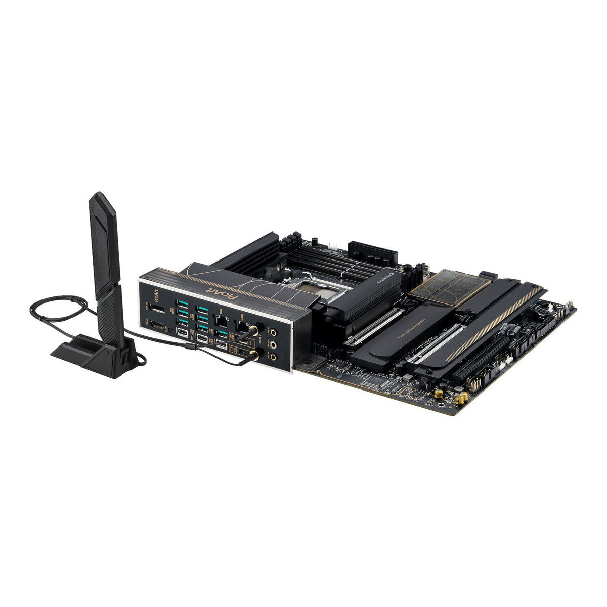 Image 5 for ASUS ProArt X870E-Creator WiFi AM5 ATX Motherboard