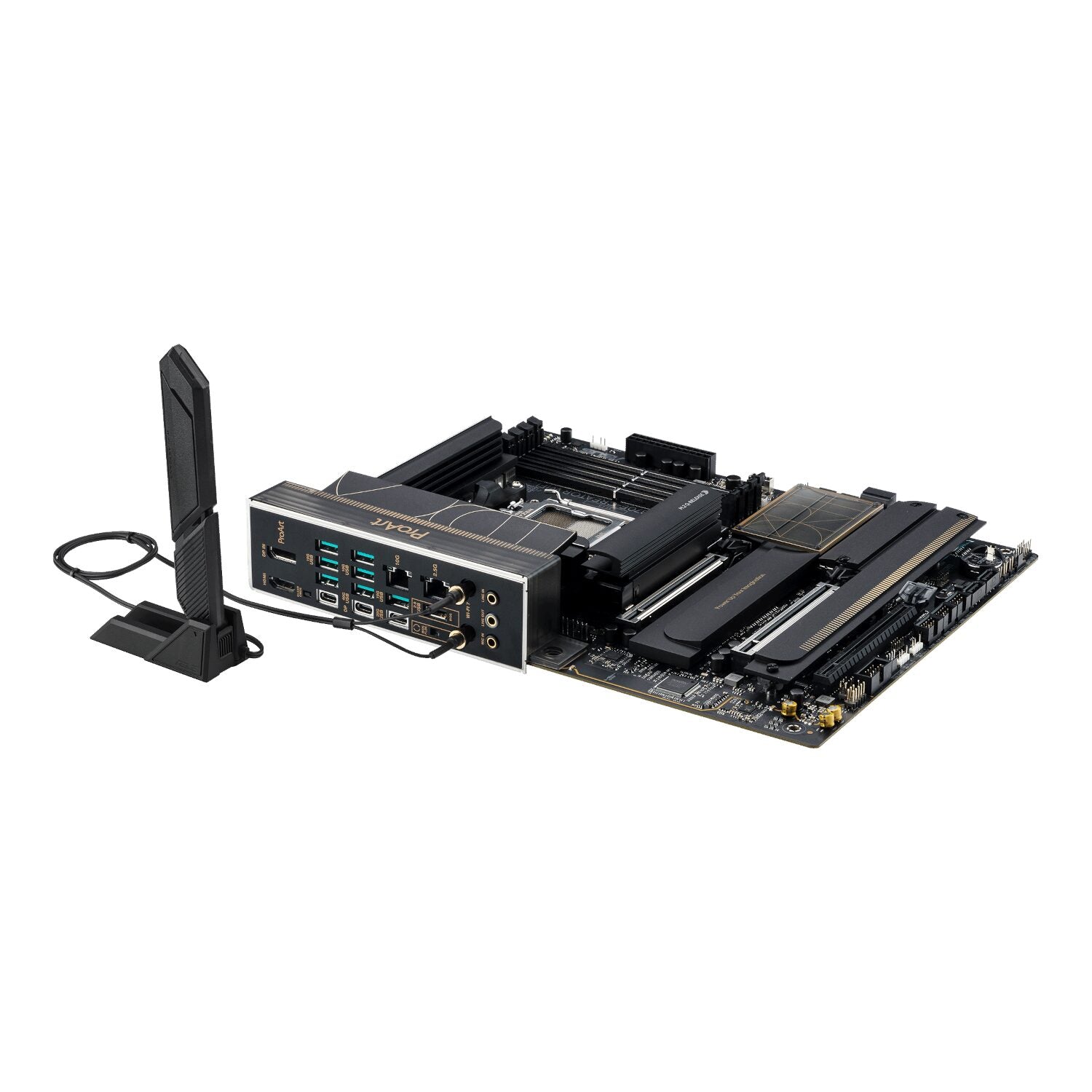 Image 5 for ASUS ProArt X870E-Creator WiFi AM5 ATX Motherboard