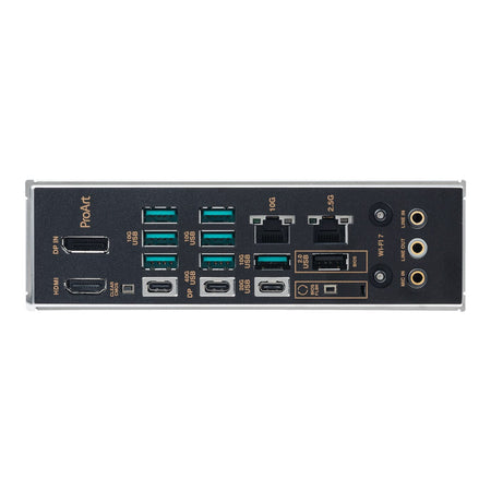 Image 6 for ASUS ProArt X870E-Creator WiFi AM5 ATX Motherboard