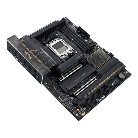 Image 4 for ASUS ProArt X870E-Creator WiFi AM5 ATX Motherboard
