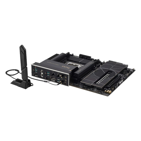 Image 6 for Asus ProArt Z890-Creator WiFi Intel LGA1851 ATX Motherboard