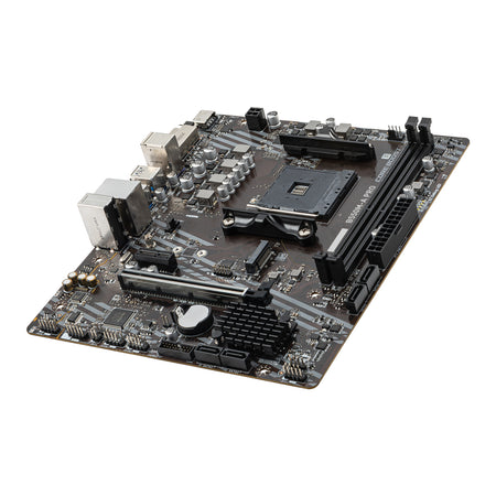 Image 6 for MSI B550M-A Pro AM4 M-ATX Motherboard