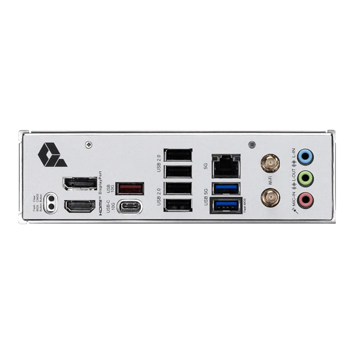 Image 5 for MSI PRO B850M-P WIFI AM5 mATX Motherboard