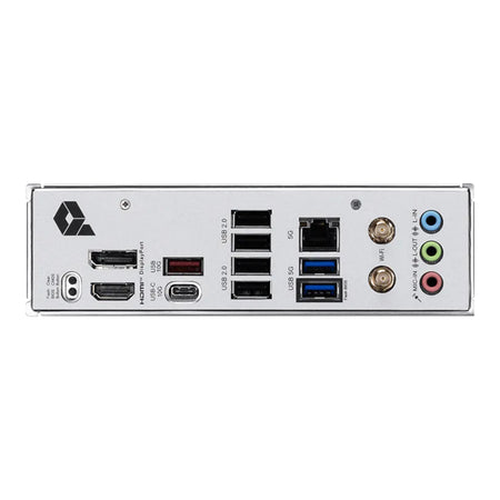 Image 5 for MSI PRO B850M-P WIFI AM5 mATX Motherboard