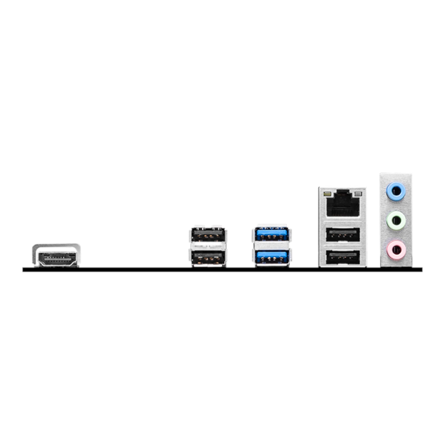 Image 5 for MSI H610M-S PRO LGA1700 M-ATX DDR4 Motherboard