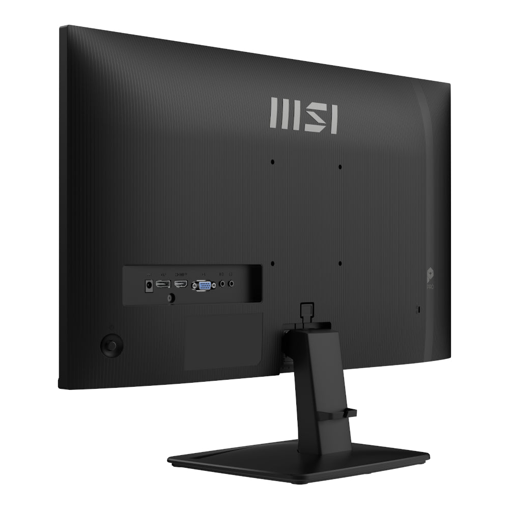 Image 4 for MSI MON PRO IPS  25 1080P 120HZ 1MS