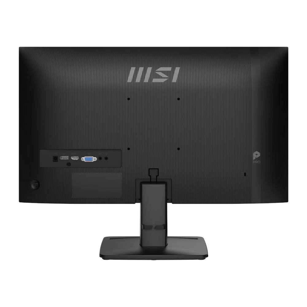 Image 5 for MSI MON PRO IPS  25 1080P 120HZ 1MS