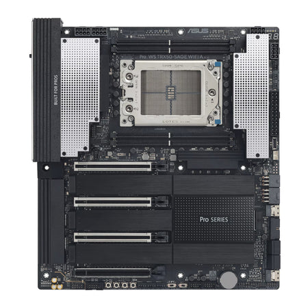 Image 2 for Asus Pro WS TRX50-SAGE WIFI A sTR5 CEB Motherboard