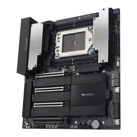 Image 4 for Asus Pro WS TRX50-SAGE WIFI A sTR5 CEB Motherboard