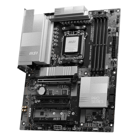 Image 3 for MSI PRO X870-P WIFI AM5 ATX DDR5 Motherboard
