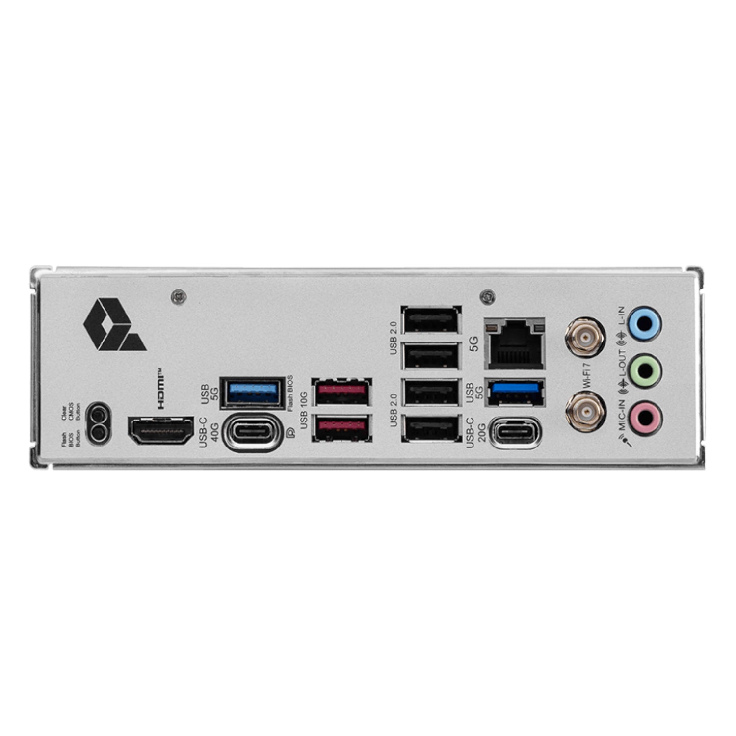 Image 5 for MSI PRO X870-P WIFI AM5 ATX DDR5 Motherboard