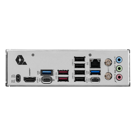 Image 5 for MSI PRO X870-P WIFI AM5 ATX DDR5 Motherboard