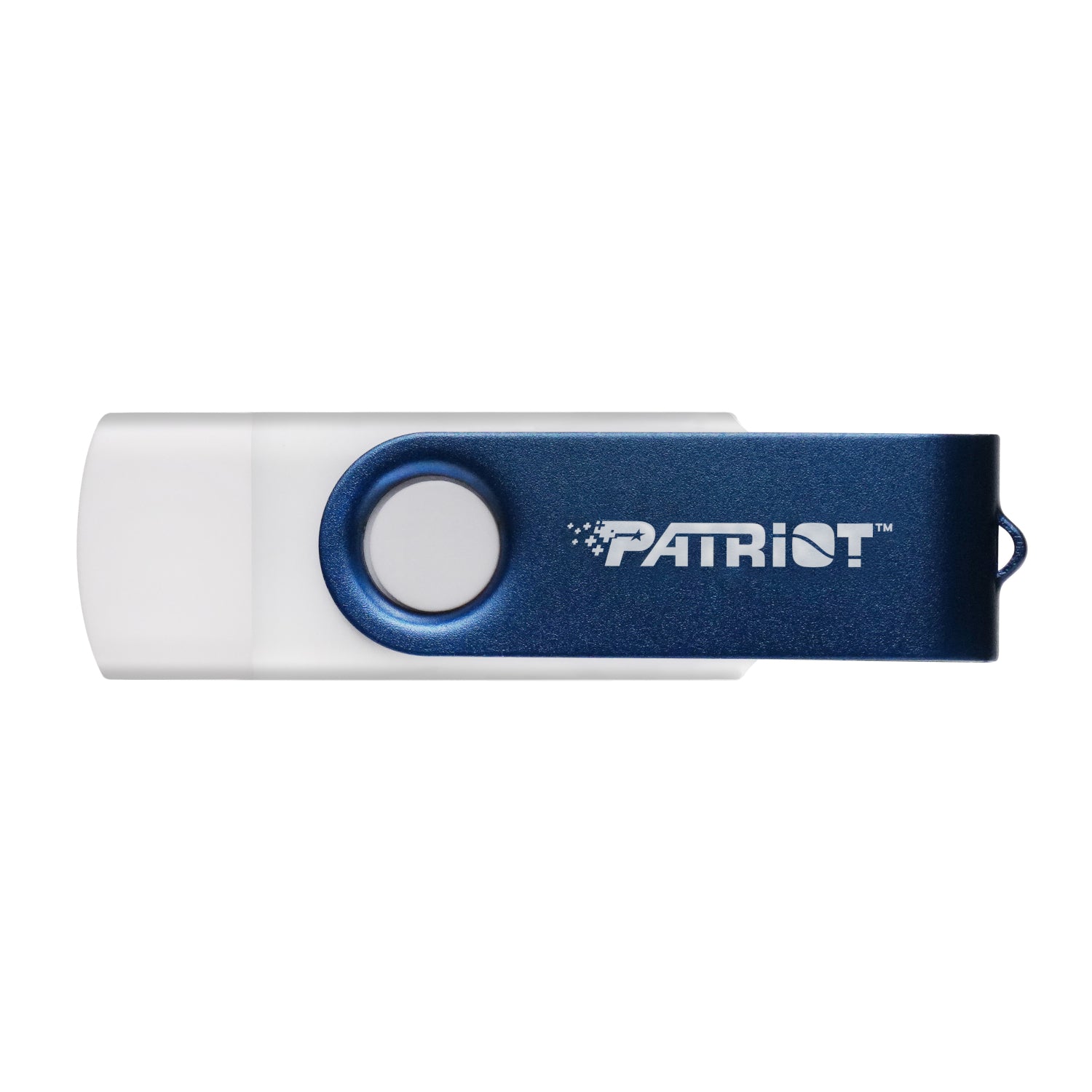 Image 4 for Patriot Xporter X550 32GB USB3.2 Swing Type A to Type-C Flash Drive