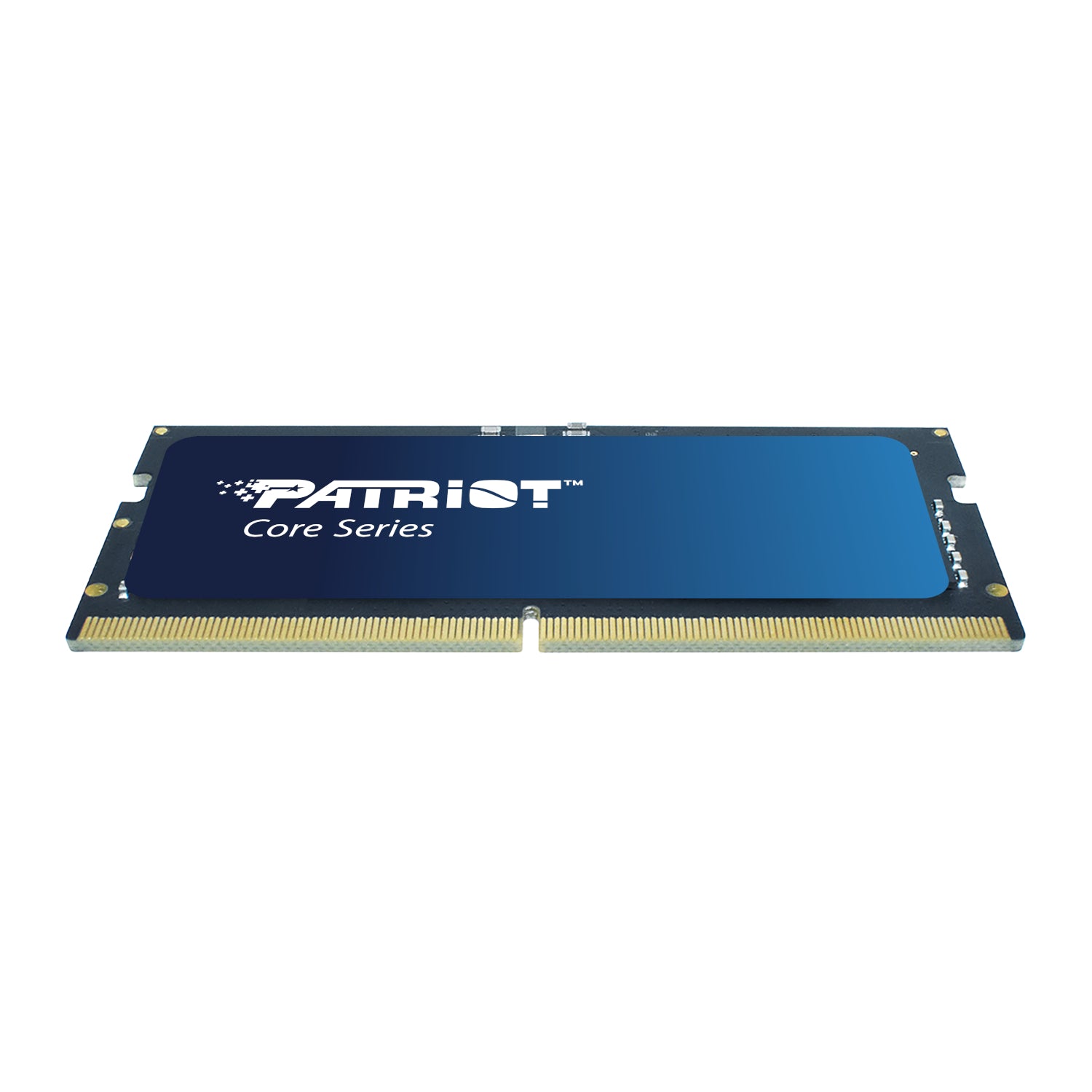 Image 3 for Patriot Core Series 12GB 5600MHz DDR5 SODIMM Notebook Memory
