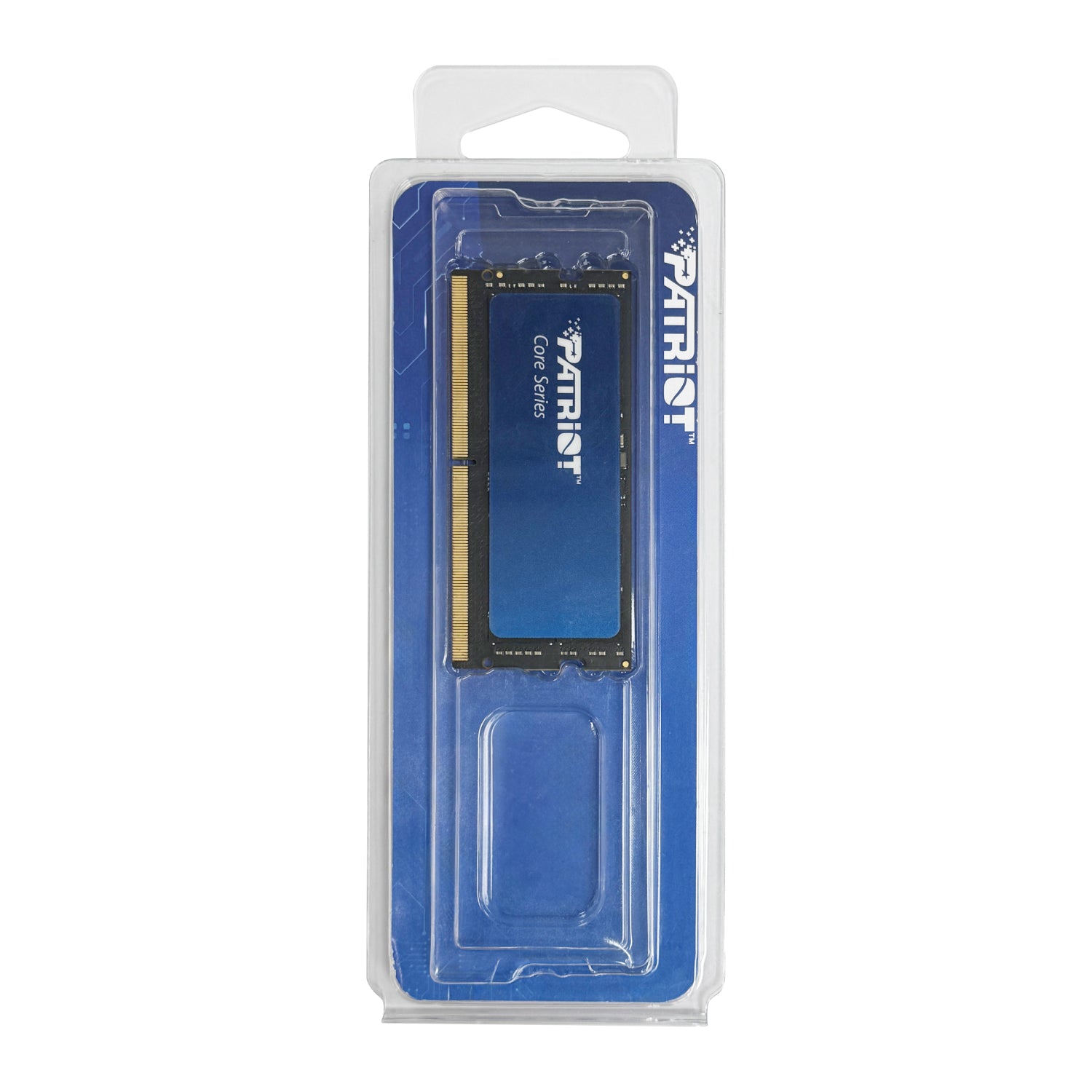 Image 5 for Patriot Core Series 12GB 5600MHz DDR5 SODIMM Notebook Memory
