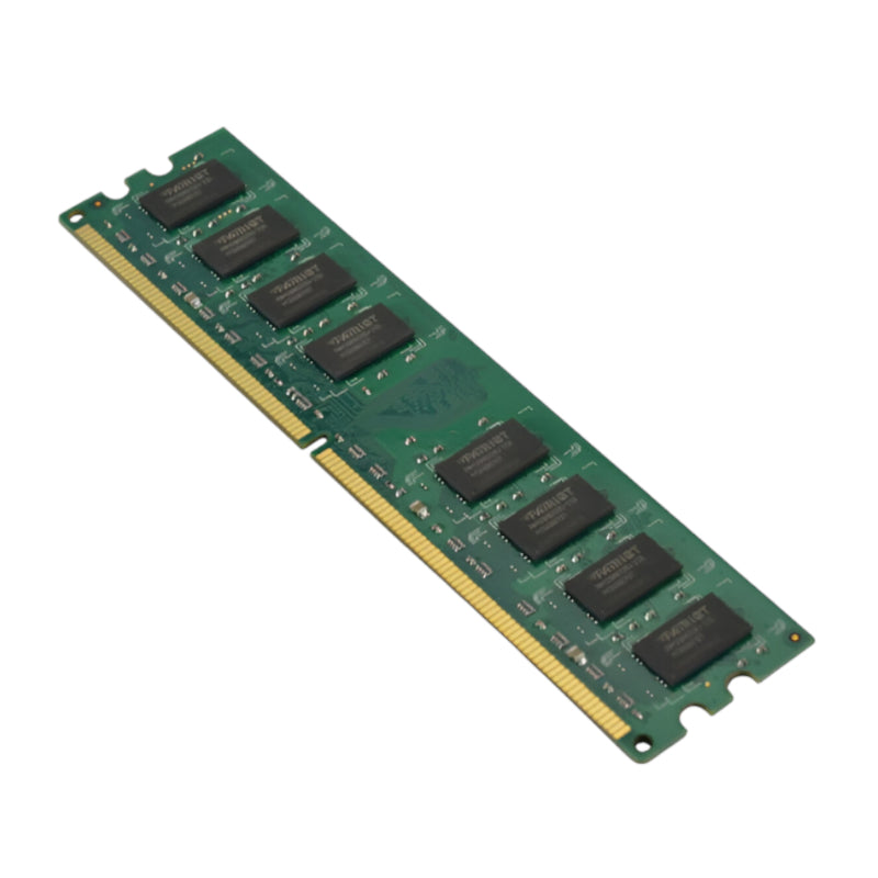 Image 1 for Patriot Signature Line 2GB 800MHz DDR2 Dual Rank Desktop Memory