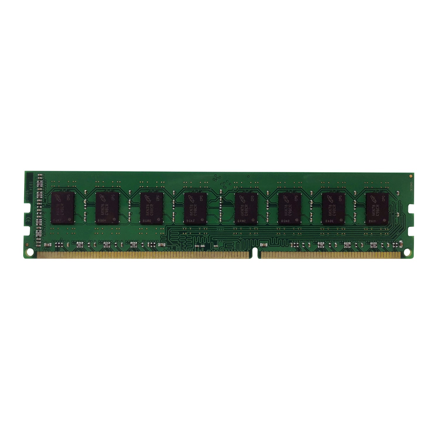 Image 3 for Patriot Signature Line 4GB 1600MHz DDR3 Single Rank Desktop Memory