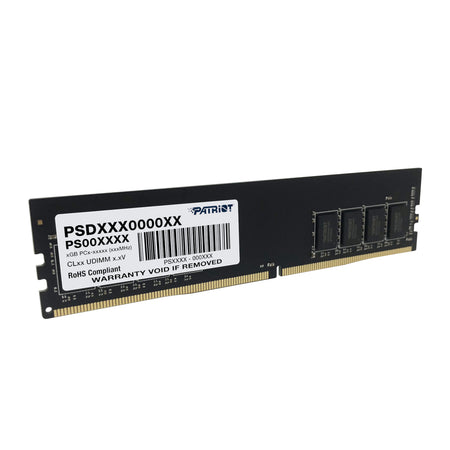 Image 2 for Patriot Signature Line 16GB DDR4 3200MHz Desktop Memory