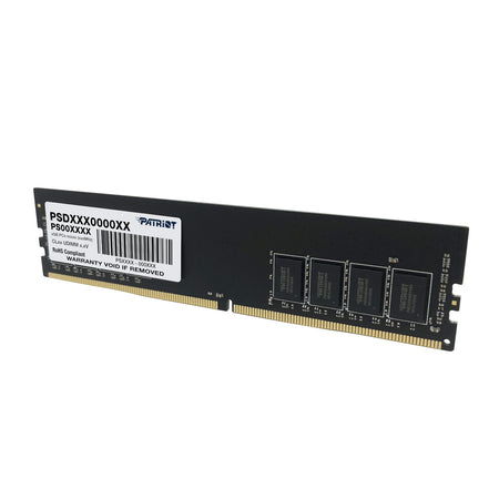 Image 3 for Patriot Signature Line 16GB DDR4 3200MHz Desktop Memory
