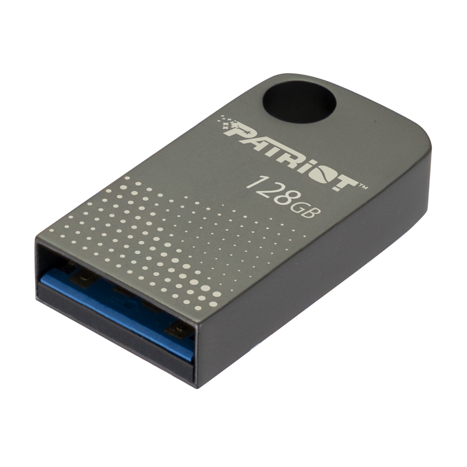 Image 1 for Patriot TAB300 Dark Shadow 128GB USB 3.2 Gen1 Flash Drive