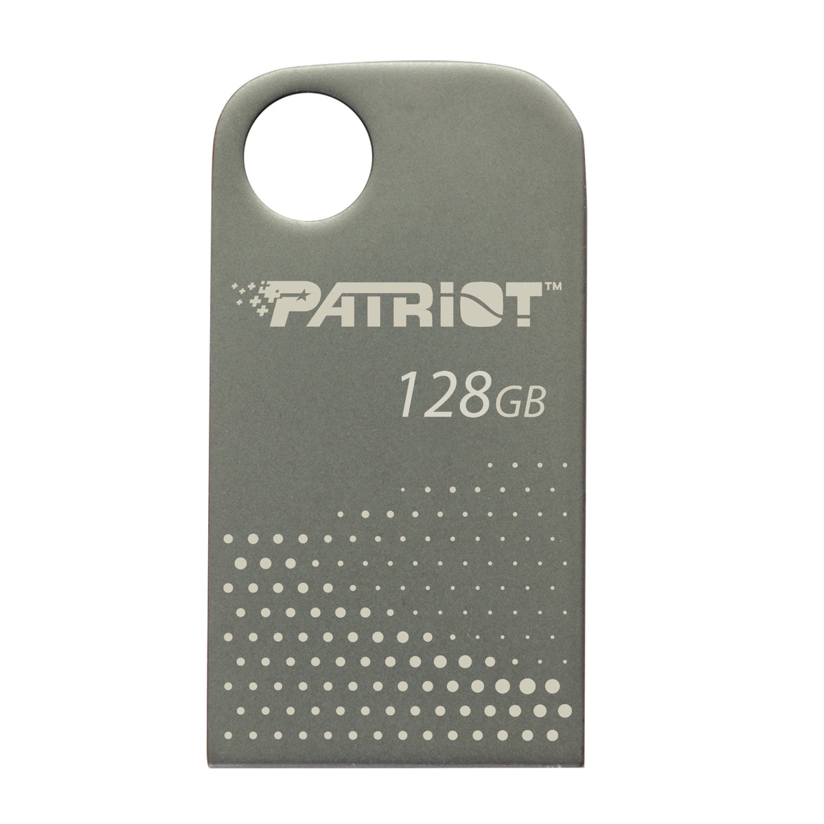 Image 2 for Patriot TAB300 Dark Shadow 128GB USB 3.2 Gen1 Flash Drive