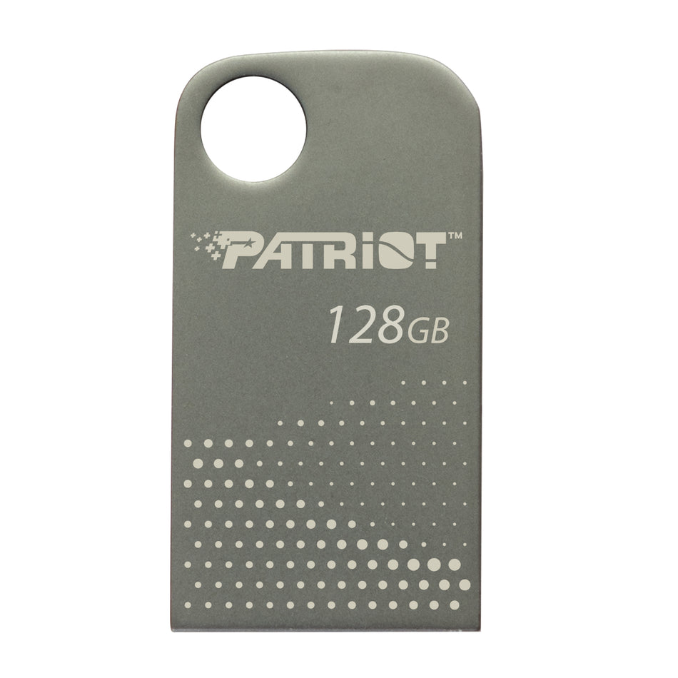 Image 2 for Patriot TAB300 Dark Shadow 128GB USB 3.2 Gen1 Flash Drive